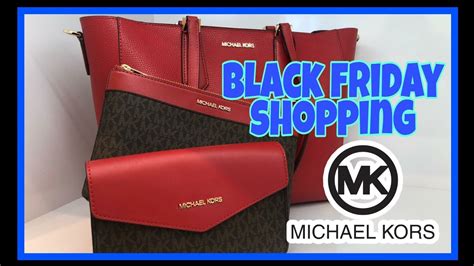 mk outlet black friday sale|michael kors black friday specials.